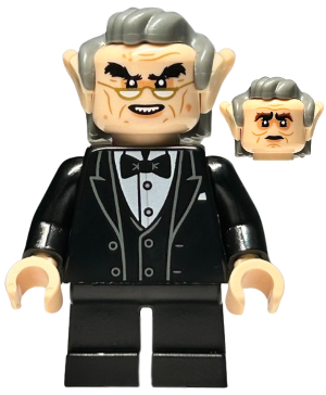 LEGO hp457 Allemaal Steentjes