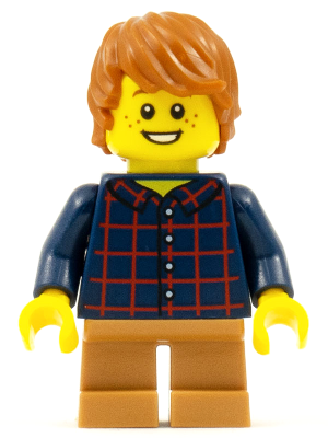 LEGO hol088 Allemaal Steentjes