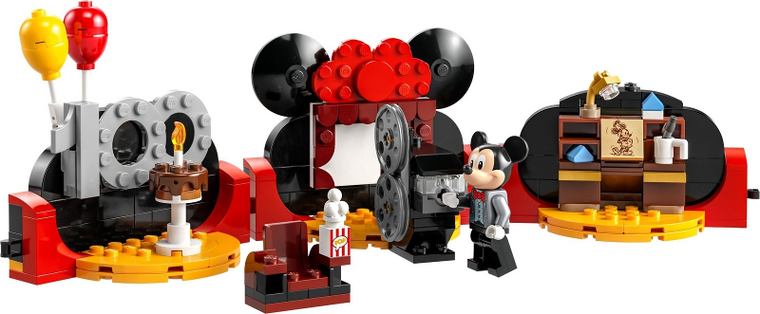 LEGO 40600 Allemaal Steentjes