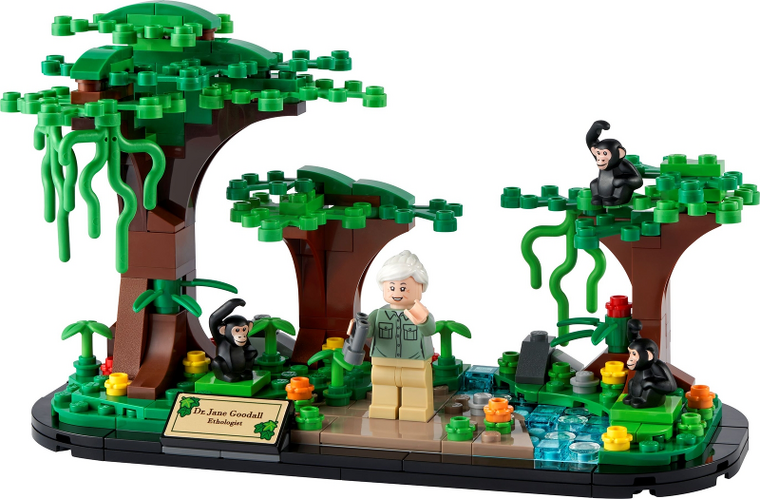 LEGO 40530 Allemaal Steentjes