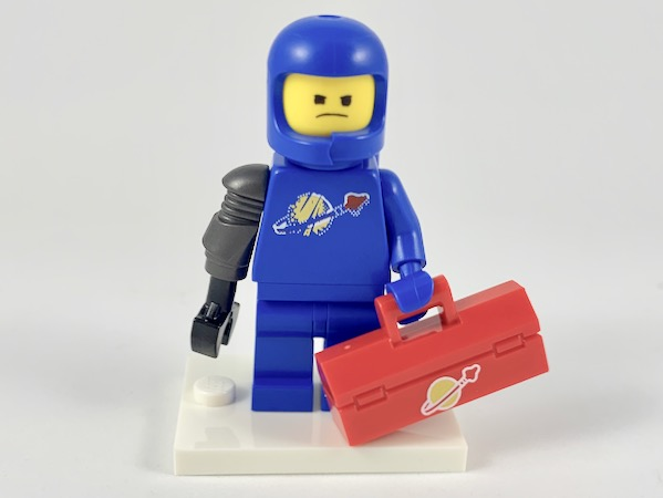 LEGO coltlm2-3 Allemaal Steentjes