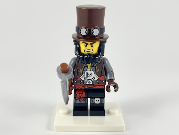LEGO coltlm2-13 Allemaal Steentjes