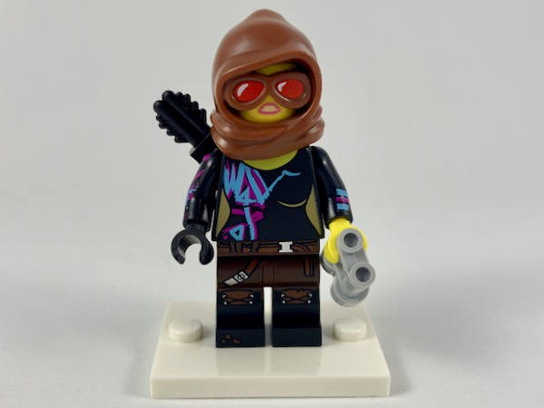 LEGO coltlm2-2 Allemaal Steentjes