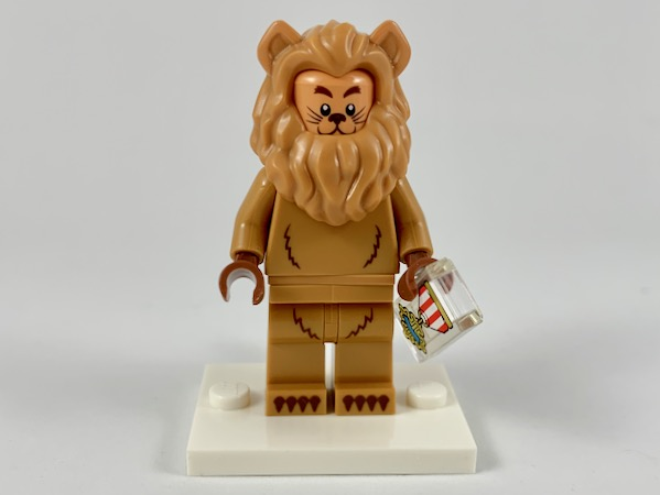 LEGO coltlm2-17 Allemaal Steentjes