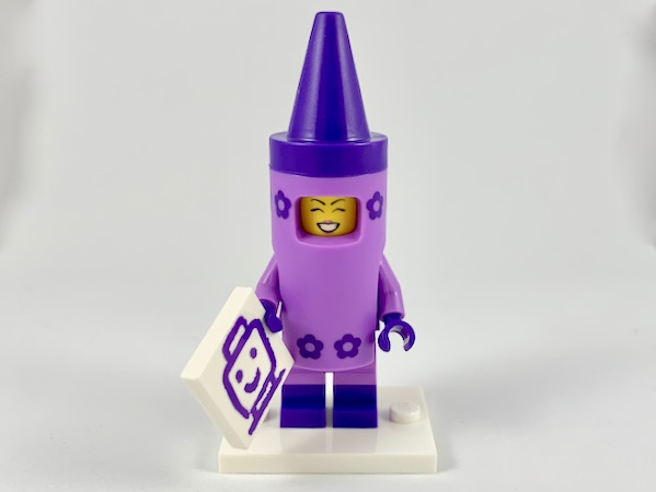 LEGO coltlm2-5 Allemaal Steentjes