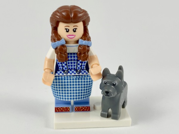 LEGO coltlm2-16 Allemaal Steentjes
