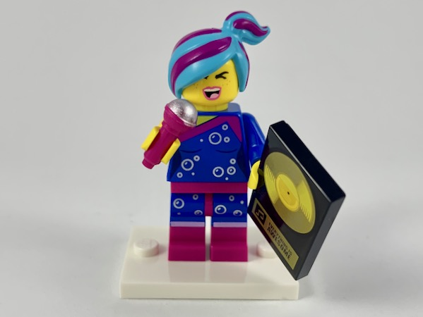 LEGO coltlm2-9 Allemaal Steentjes