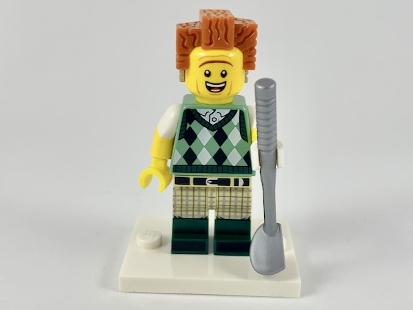 LEGO coltlm2-12 Allemaal Steentjes