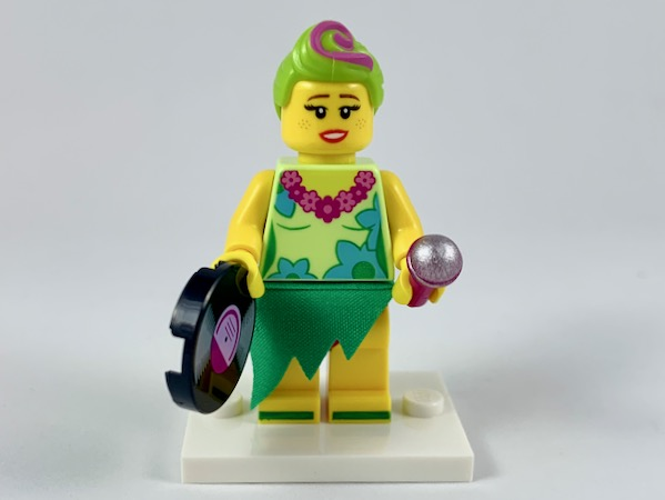 LEGO coltlm2-7 Allemaal Steentjes