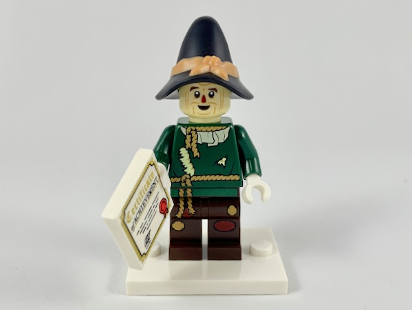 LEGO coltlm2-18 Allemaal Steentjes