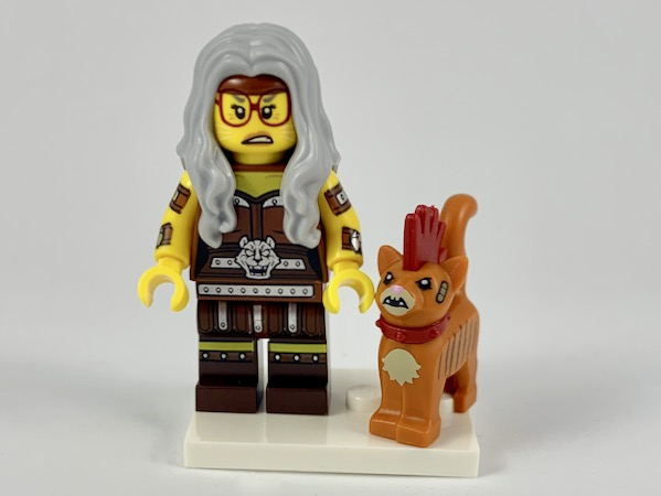 LEGO coltlm2-6 Allemaal Steentjes