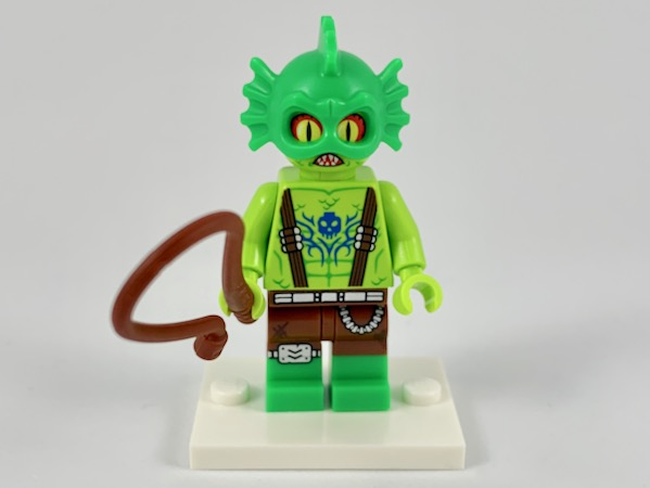 LEGO coltlm2-10 Allemaal Steentjes