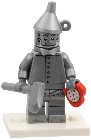 LEGO coltlm2-19 Allemaal Steentjes