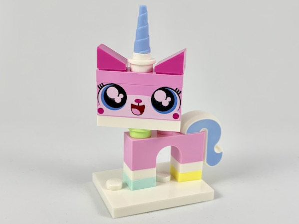 LEGO coltlm2-20 Allemaal Steentjes