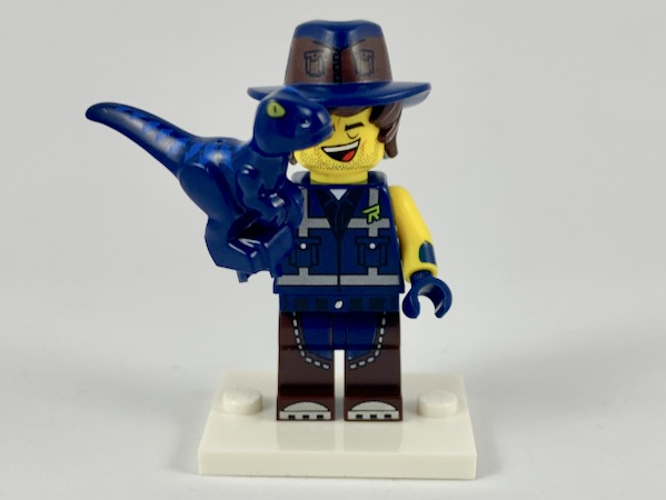 LEGO coltlm2-14 Allemaal Steentjes
