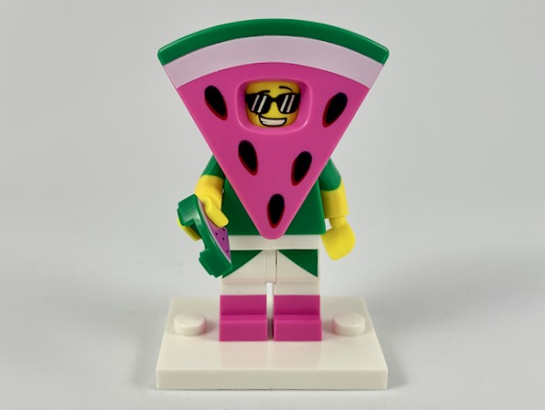 LEGO coltlm2-8Allemaal Steentjes
