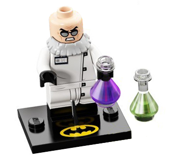 LEGO coltlbm2-4 Allemaal Steentjes