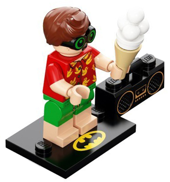 LEGO coltlbm2-8 Allemaal Steentjes