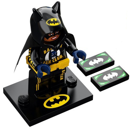 LEGO coltlbm2-11 Allemaal Steentjes