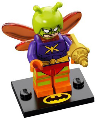 LEGO coltlbm2-12 Allemaal Steentjes