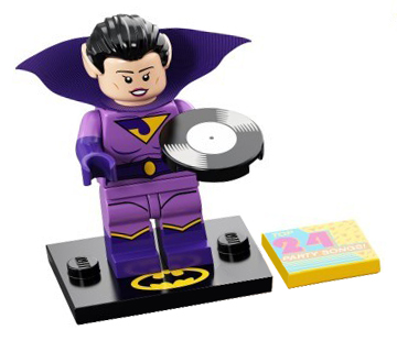 LEGO coltlbm2-13 Allemaal Steentjes