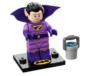 LEGO coltlbm2-14 Allemaal Steentjes