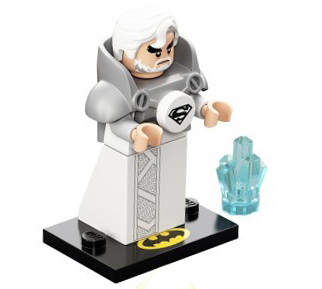 LEGO coltlbm2-16 Allemaal Steentjes