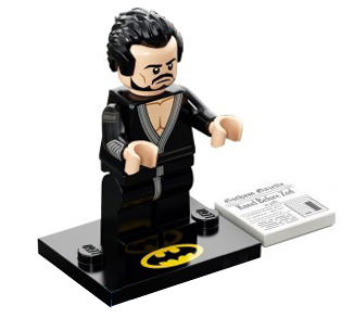 LEGO coltlbm2-17 Allemaal Steentjes