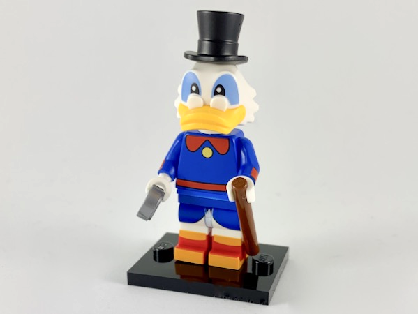 LEGO coldis2-6 Allemaal Steentjes
