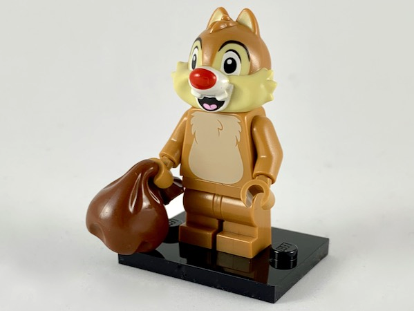 LEGO coldis2-8 Allemaal Steentjes
