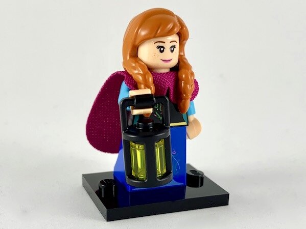 LEGO coldis2-10 Allemaal Steentjes