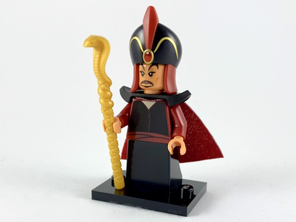 LEGO coldis2-11 Allemaal Steentjes