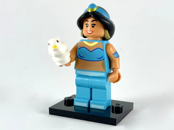 LEGO coldis2-12 Allemaal Steentjes