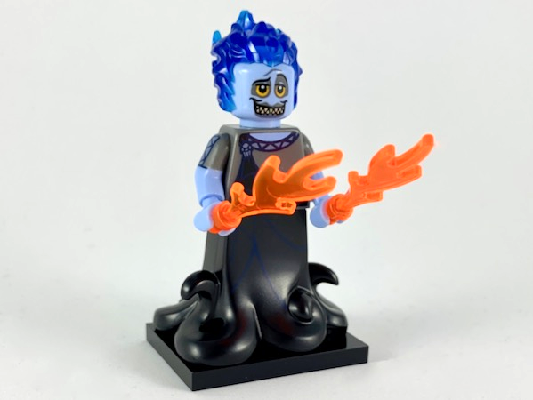 LEGO coldis2-13 Allemaal Steentjes