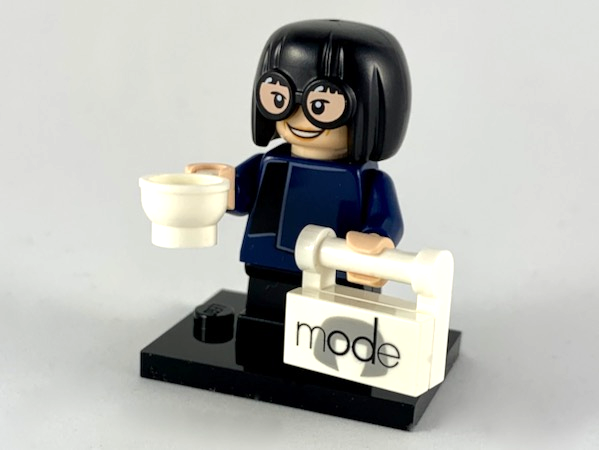 LEGO coldis2-17 Allemaal Steentjes