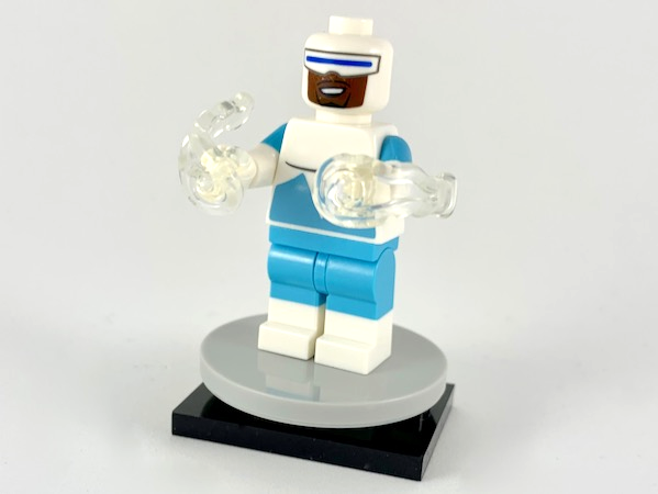 LEGO coldis2-18 Allemaal Steentjes