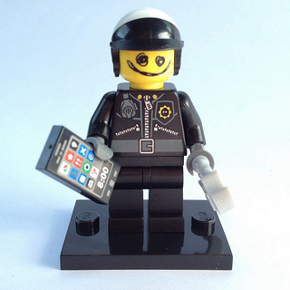 LEGO coltlm-7 Allemaal SteentjesLEGO coltlm-3 Allemaal Steentjes