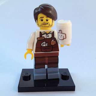 LEGO coltlm-10 Allemaal SteentjesLEGO coltlm-3 Allemaal Steentjes