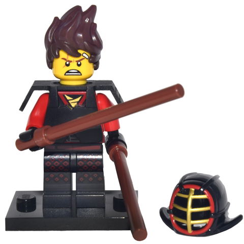 LEGO coltlnm-1 Allemaal Steentjes