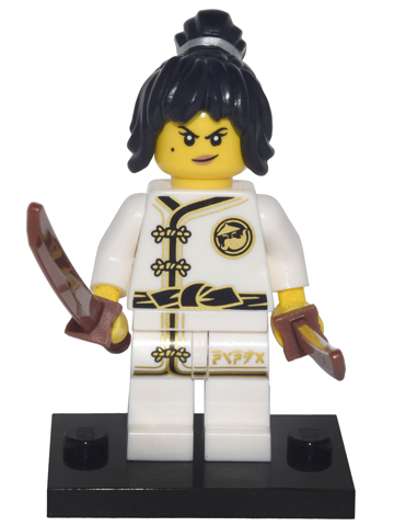 LEGO coltlnm-2 Allemaal Steentjes