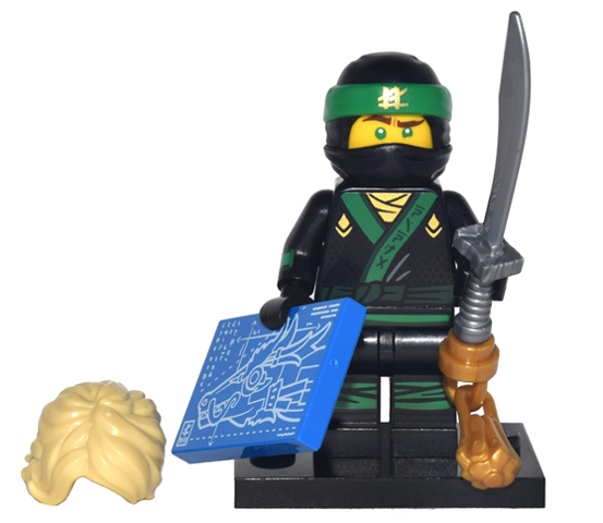 LEGO coltlnm-3 Allemaal Steentjes