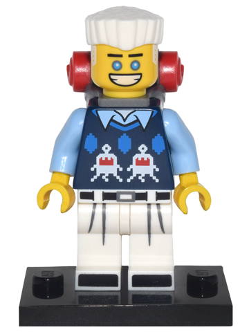 LEGO coltlnm-10 Allemaal Steentjes