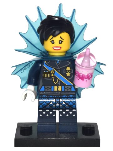 LEGO coltlnm-11 Allemaal Steentjes
