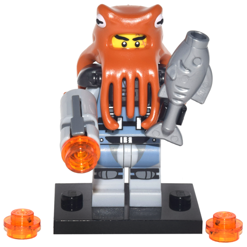 LEGO coltlnm-12 Allemaal Steentjes