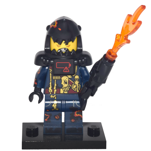 LEGO coltlnm-14 Allemaal Steentjes