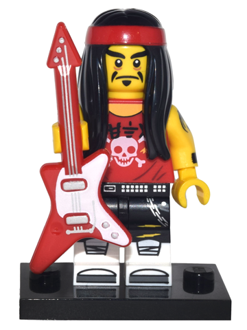 LEGO coltlnm-17 Allemaal Steentjes