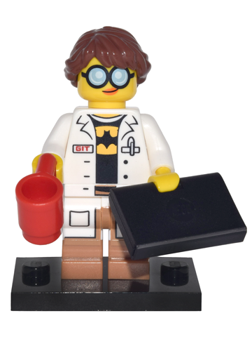 LEGO coltlnm-18 Allemaal Steentjes