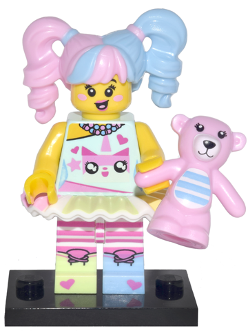 LEGO coltlnm-20 Allemaal Steentjes