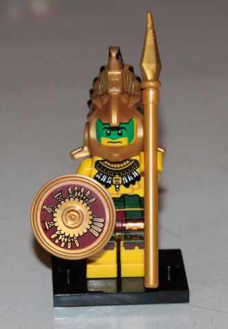 LEGO col07-2 Allemaal Steentjes