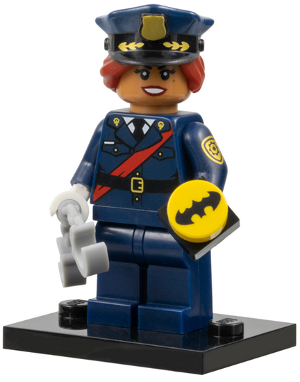 LEGO coltlbm-6 Allemaal Steentjes